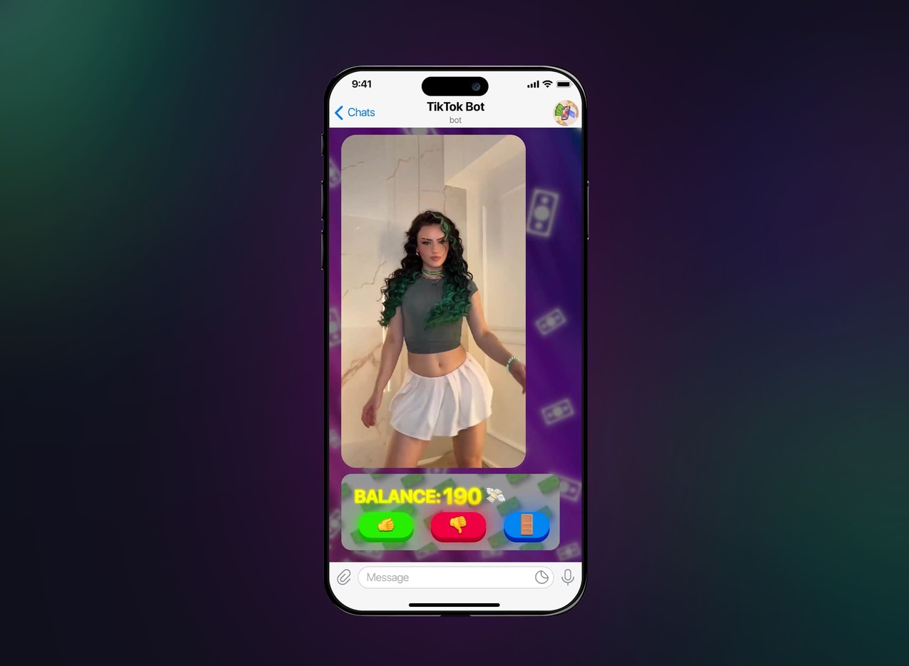 Проверка Видео